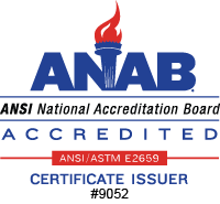 ANSI Accredited Food Handler Program